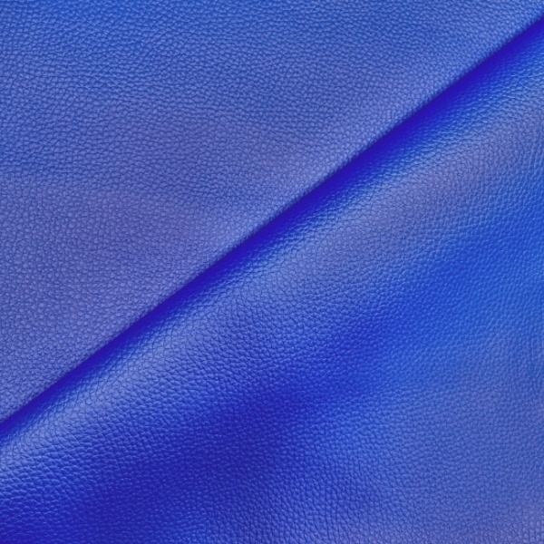 Heron Leatherette FR - ROYAL BLUE